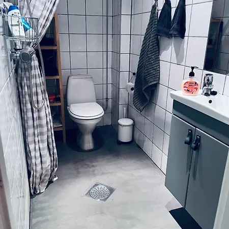 In The Heart Of Apartament