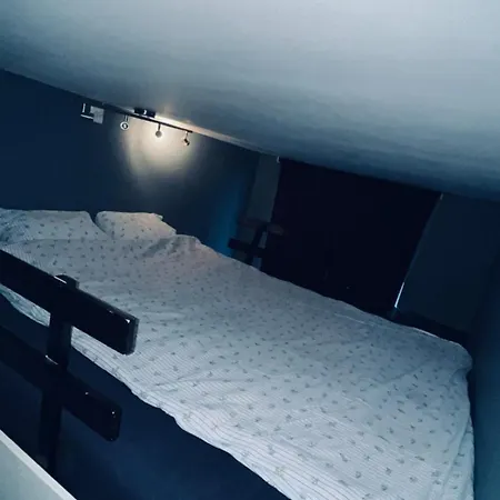 In The Heart Of Apartment *